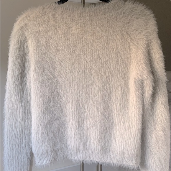 crew neck sweater - Picture 2 of 3